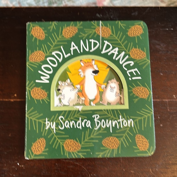 Sandra Boynton Book Set - Picture 2 of 4